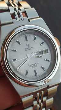 Omega Seamaster Cosmic 2000 Automatic Men's Watch V.1972 - Kal 1022 -