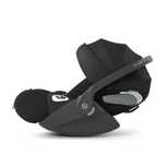 Fotelik samochodowy cybex platinum cloud Ti-size