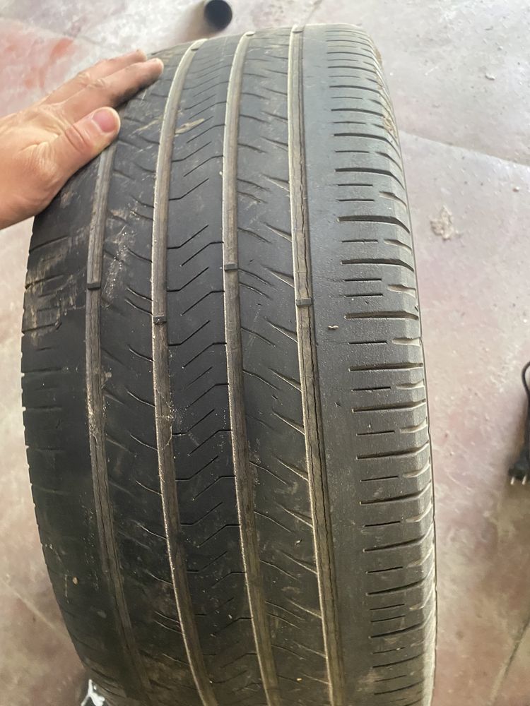 Резина 255/55 R18