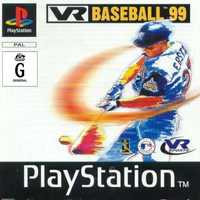 PSX VR BASEBALL 99 Games4Us Pasaż Łódzki