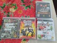 jogos de ps3 em otimo estado