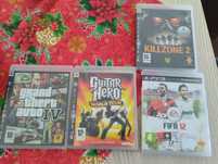 jogos de ps3 em otimo estado