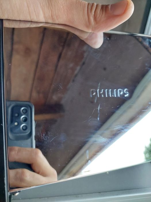 Toster philips 4816/22/b 800w