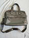 Torba do pracy,na laptopa, elegancka, biznesowa David Jones