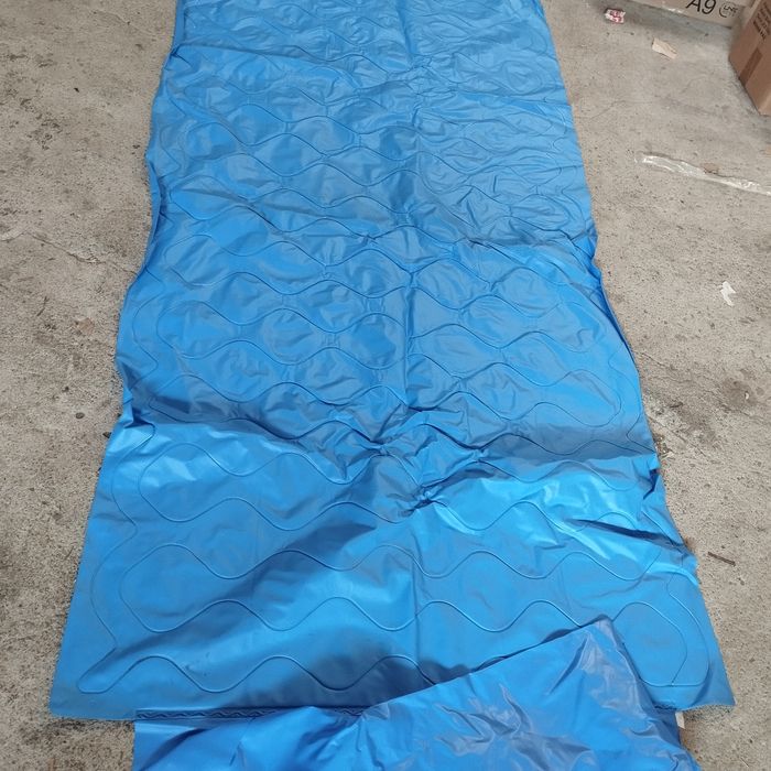 Materac przeciwodleżynowy