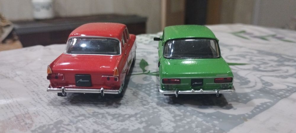 Продам авто легенди СССР в ідеальному стані.