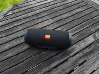 JBL Charge 3 oryginalny czarny nowa bateria