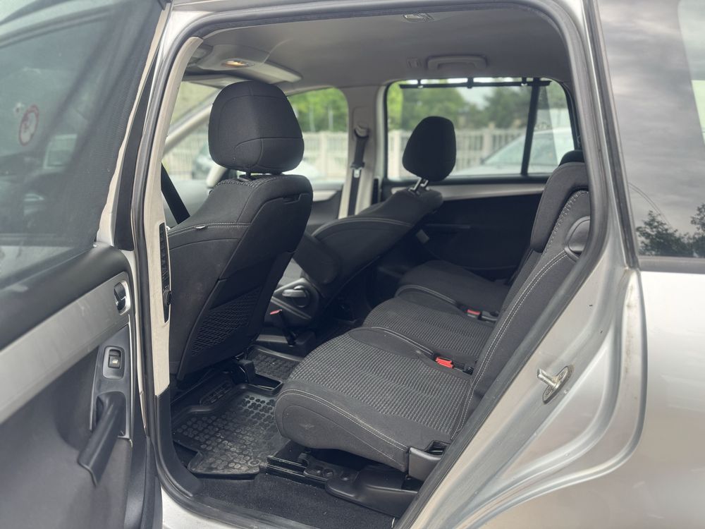 Citroen C4 Grand Picasso/2010 rok/7-osobowy/1.6 Diesel/dobry stan