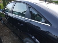 Opel astra Vectra C czesci skrzynia pół oś zderzak drzwi  zbiornik