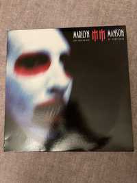 Вініл Marilyn Manson - The Golden Age Of Grotesque [2LP]