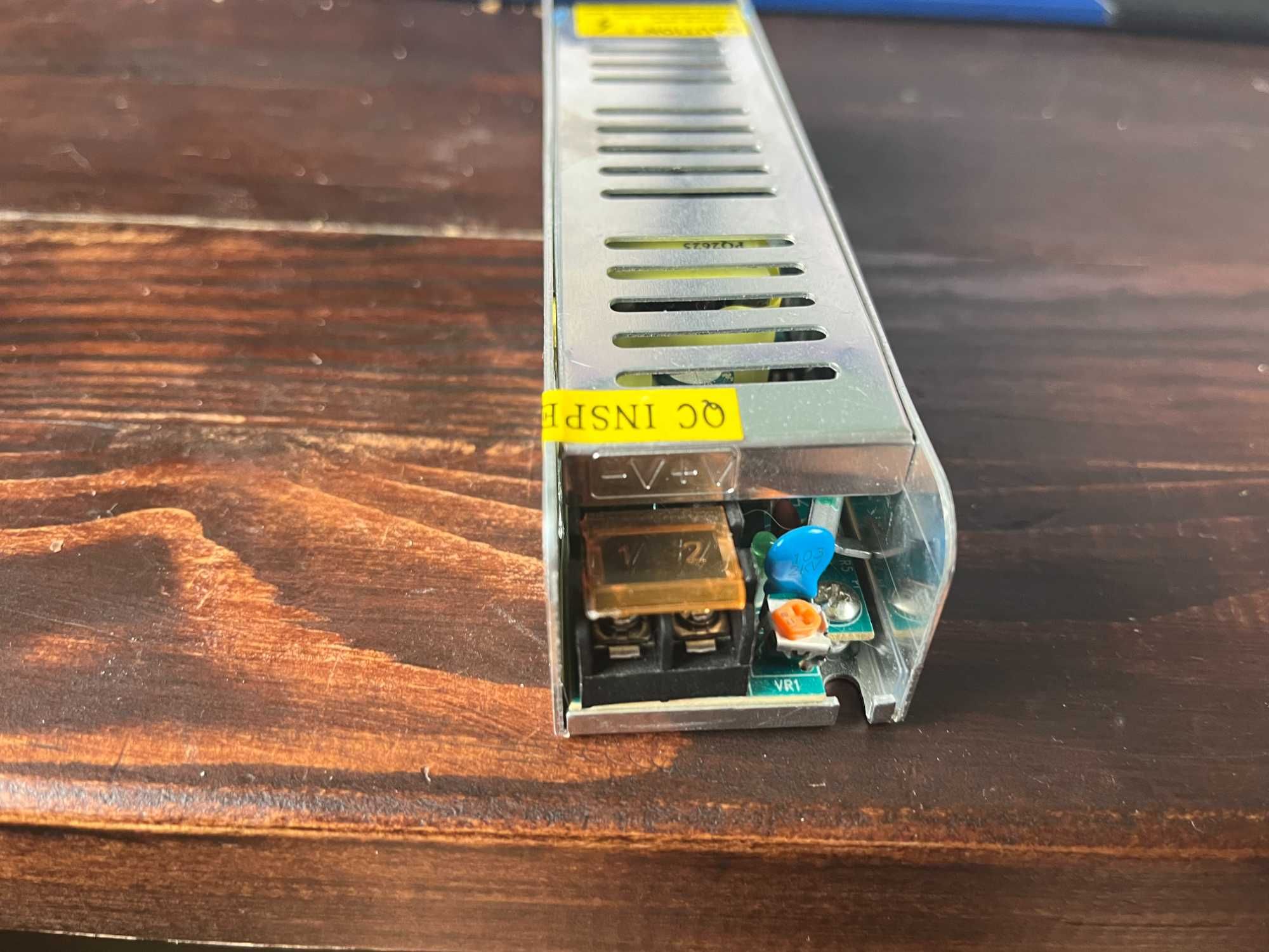 Zasilacz LED 80W 12V