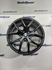 JANTES FOX ALPHA LOOK BMW EM 18 E 19 | 5X112 E 5X120 NOVAS