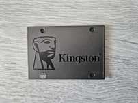 SSD диск 960GB 1TB Kingston A400 (SATA3, 2.5"). Trade-in