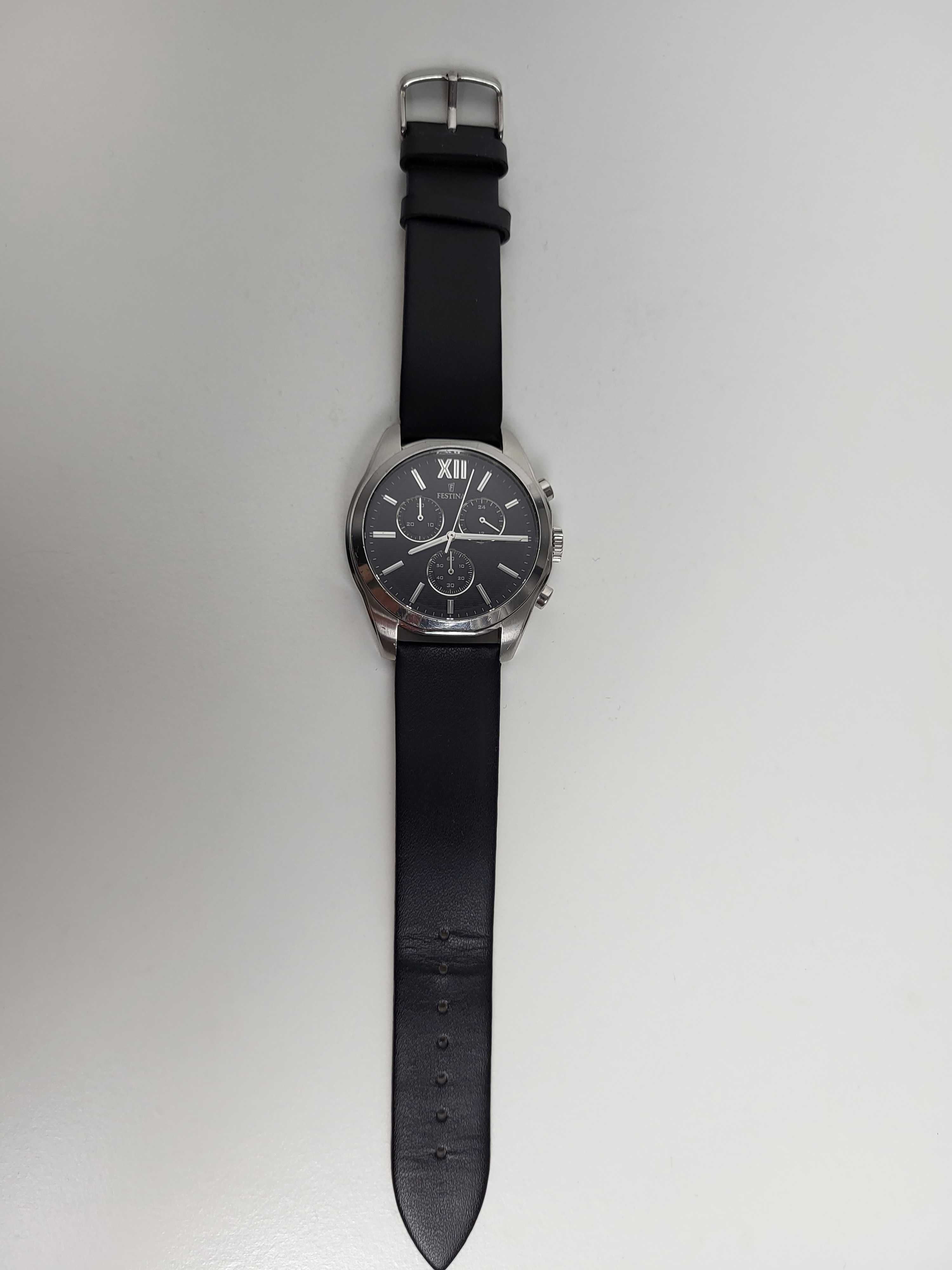 Original Festina watch F1686