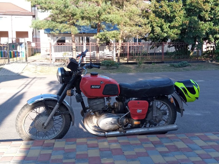 Продам Иж планета 4