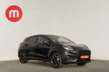 Ford Puma 1.0 EcoBoost MHEV ST-Line