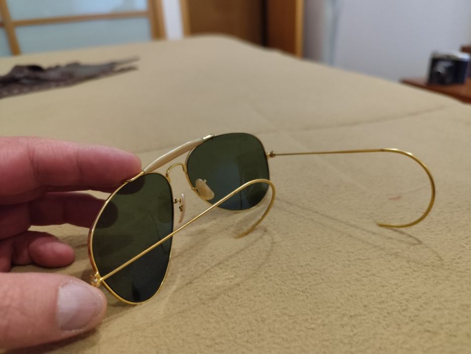 óculos de Sol Ray-Ban B&L
