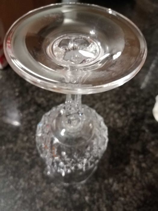 garrafa de vinho Longchamp