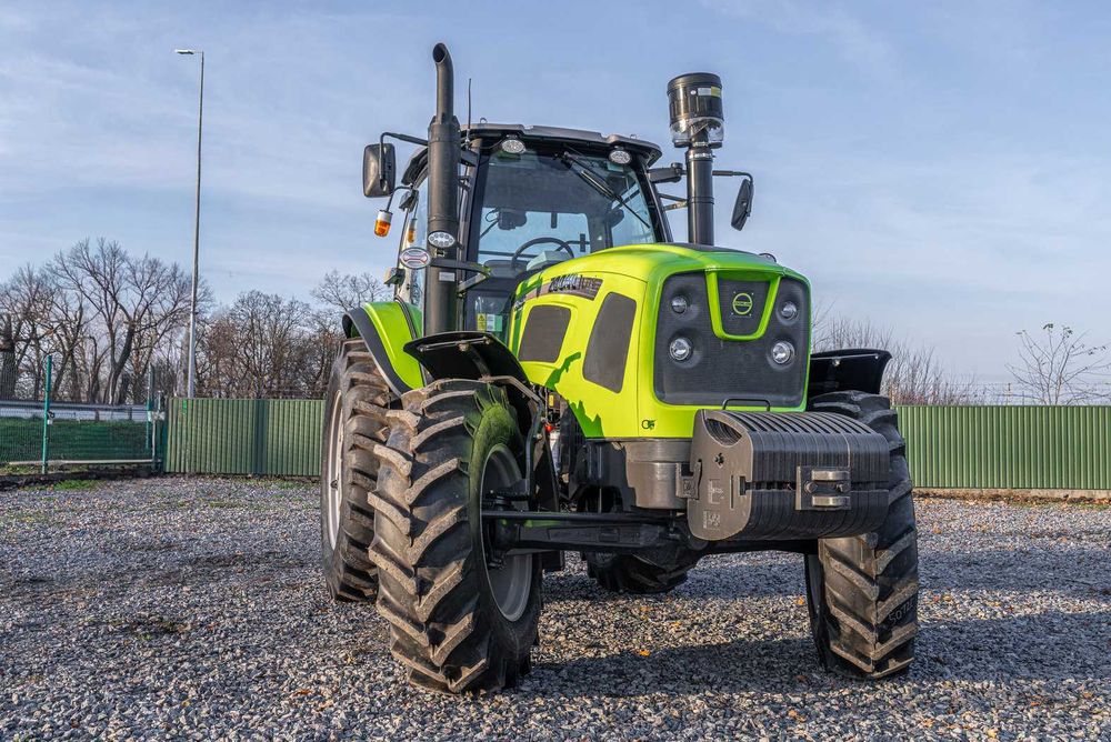 Трактор Zoomlion RS1304 Pro 2025