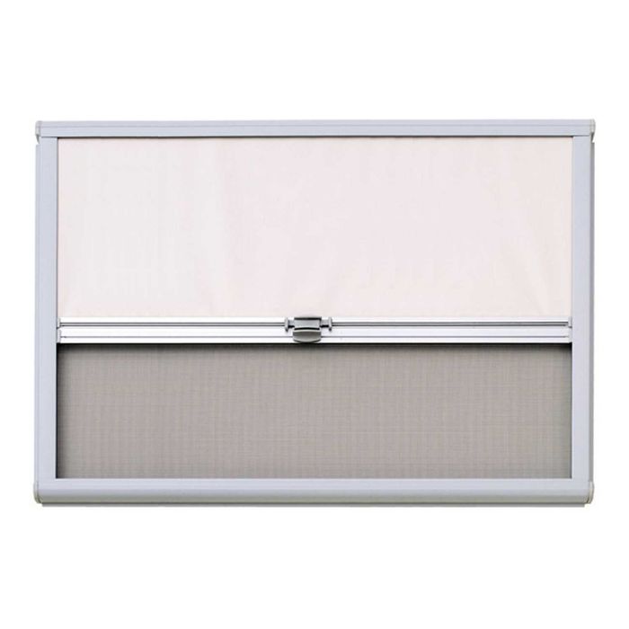 Estores com mosquiteira NRF Blind Flyscreen (Autocaravana/Campervan)