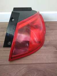 Lampa tylna tył Mitsubishi colt