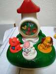 Brinquedos Chicco