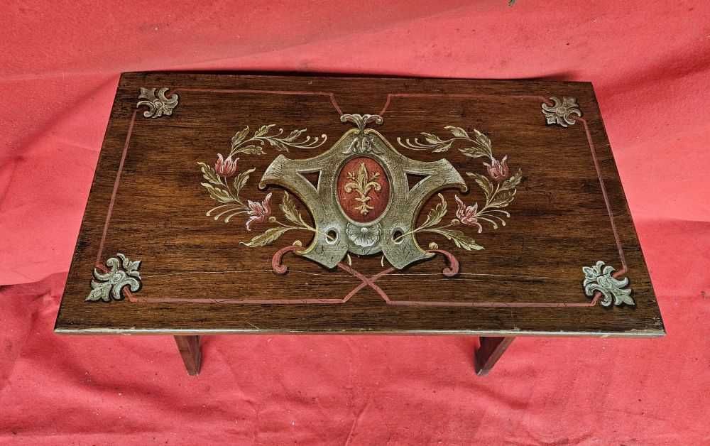 Aparador de estilo holandês