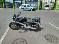 Derbi GPR 125 2T (kat. B , A1)