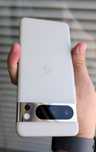 Google Pixel 8 Pro 12/128GB Porcelain (Soft) Ідеал