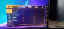 Sprzedam monitor Asus 260hz