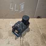 Pompka centralnego zamka audi a3 8L lift a4 b5 LIFT 2000r