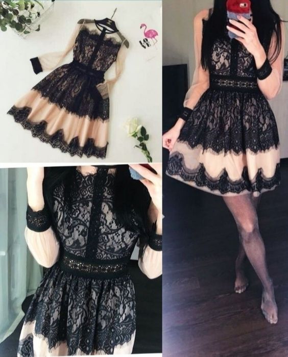 Дуже красиве нове платтячко м