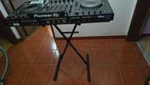 Vendo  pioneer DDJ RZ Profissional