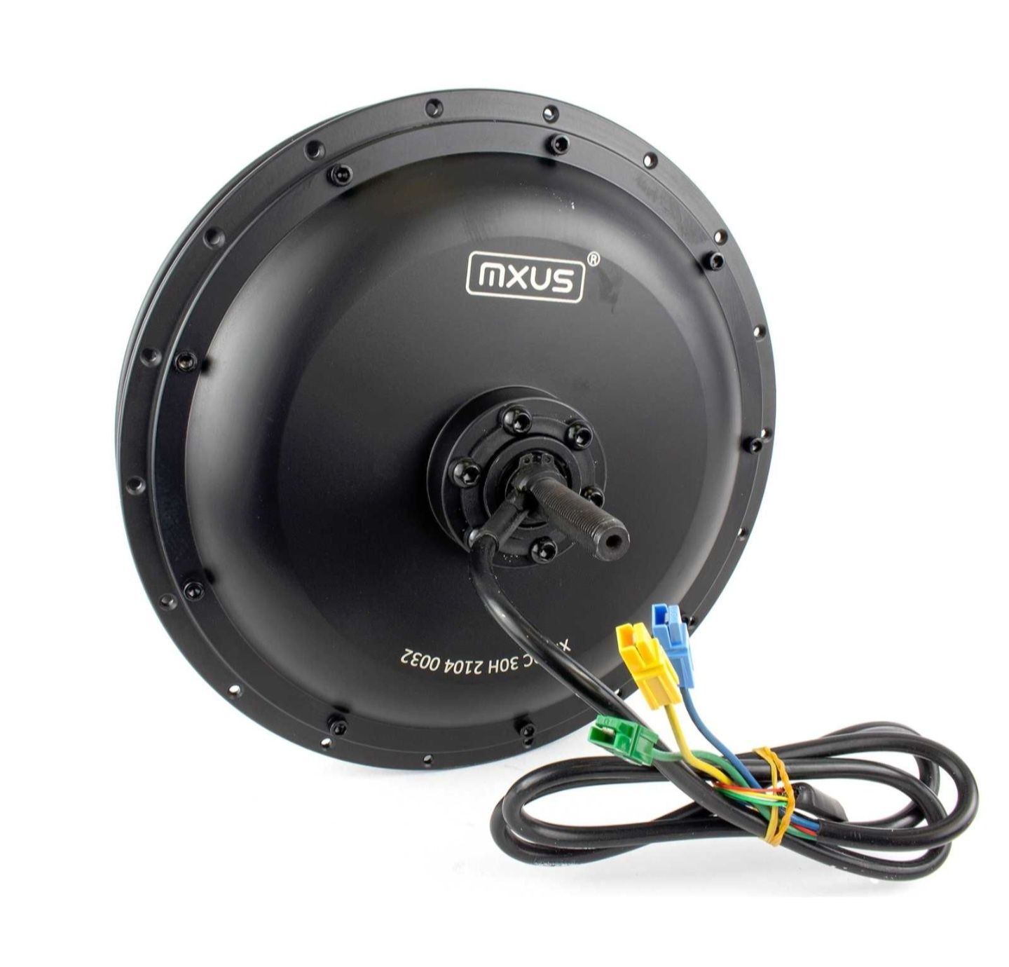 Zestaw Do Konwersji 1500W 48V
