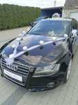 Audi A5 Sportback S-Line Wewnętrzny/Zewnętrzny