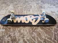 Mob Skateboard Tag Logo 8.0 Complete kompletna deska 31,875 x 8 cali