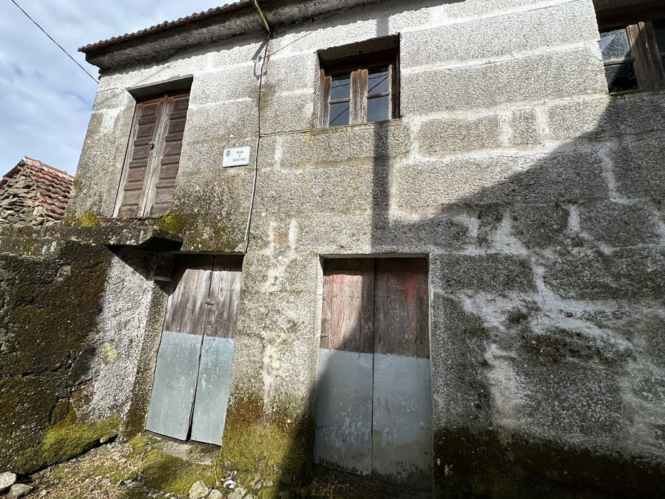 Moradia Aldeia Transmontana