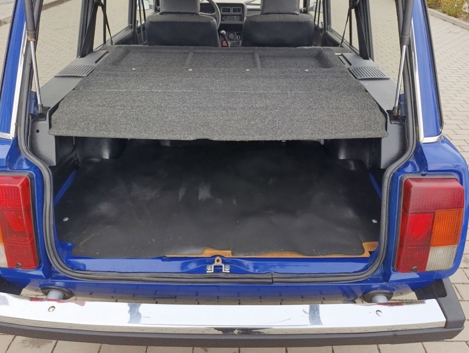 ВАЗ 2104 2006 Рік. Універсал