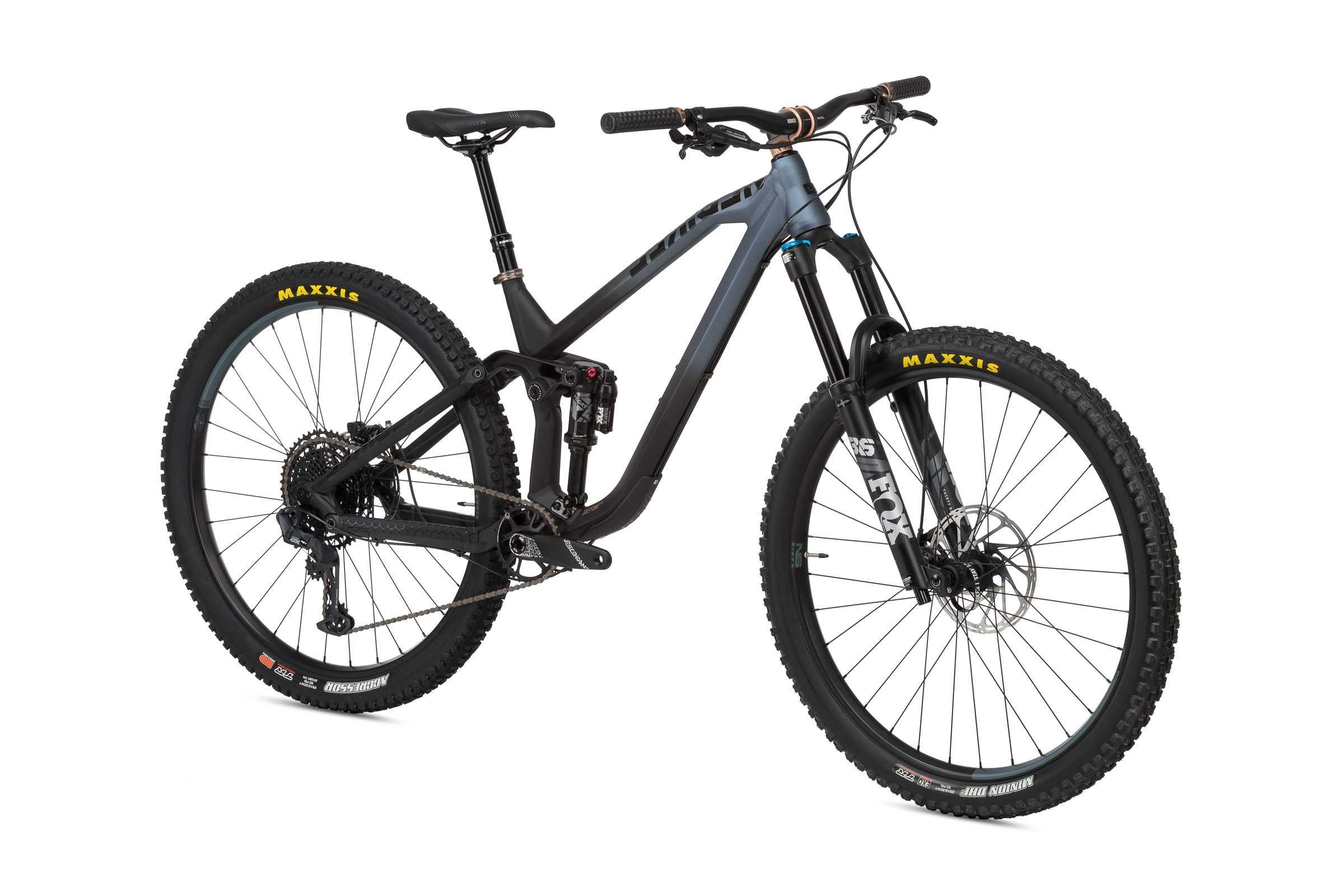 Nowy rower NS Bikes Define AL 150 1, full, mtb, trail,enduro,Poznań,FV