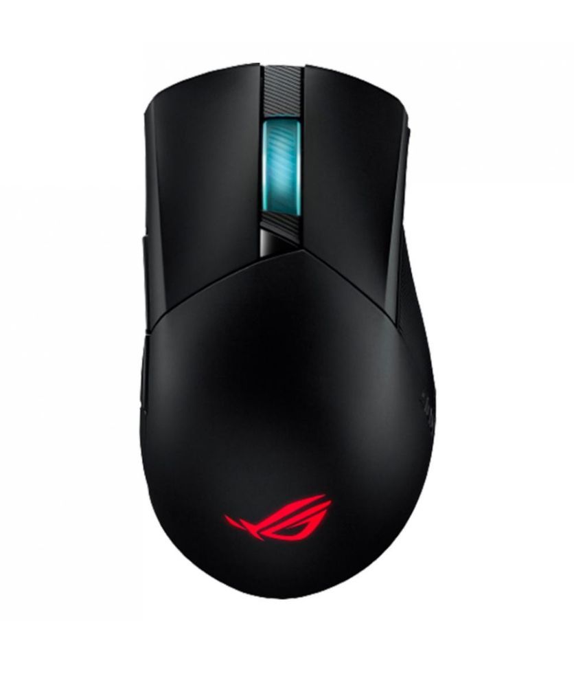 Оригінальна нова Ігрова миша Asus ROG Gladius III WL Black 19000dpi