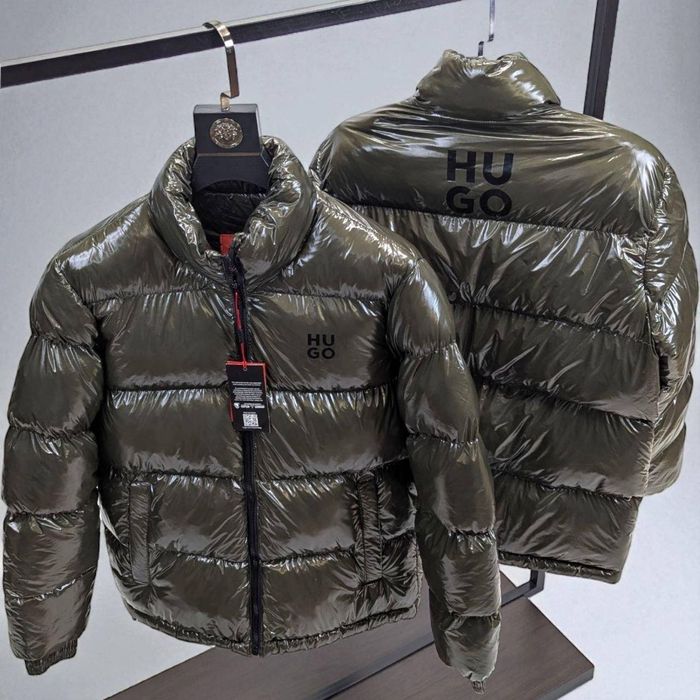 Пуховик   (HUGo)