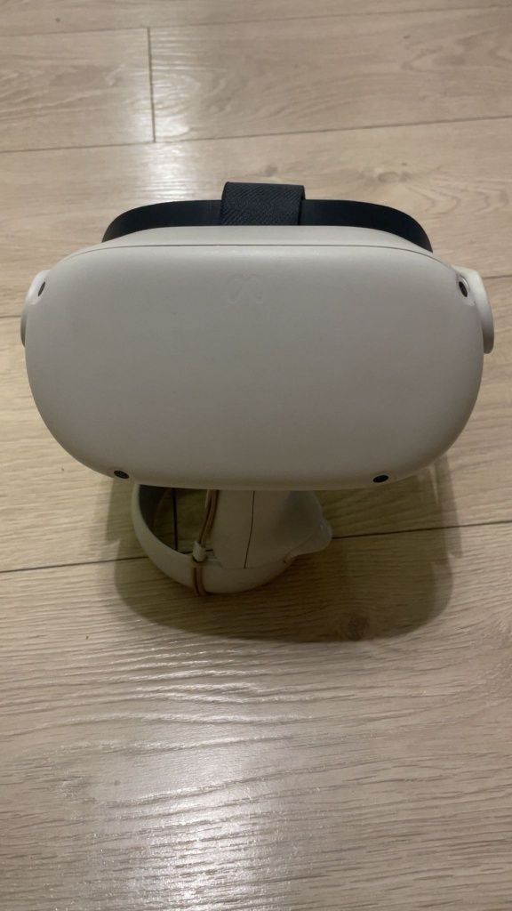 Gogle vr oculus quest 2 128gb