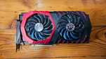 Geforce GTX 1060 3GB