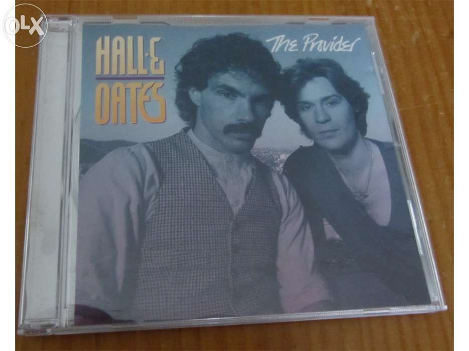 Daryl Hall & John Oates "Say It Isn't So" VINIL 7" + OFERTA de CD