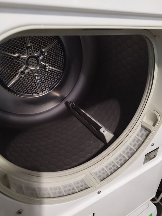 Сушка Miele T 4677C