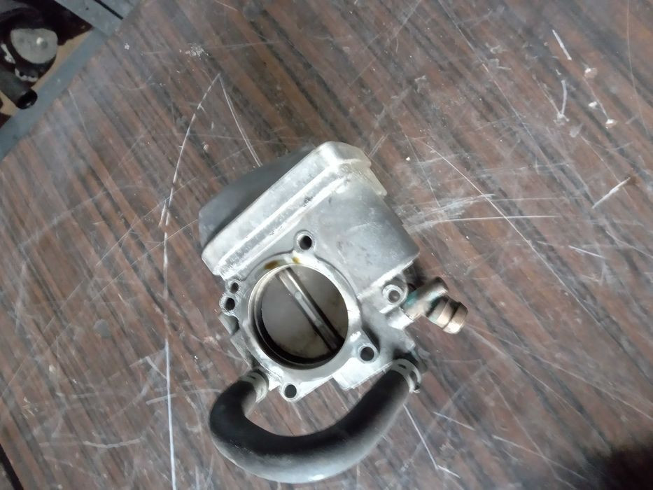 Przepustnica GM Opel Astra 3 H 1.8 Z18XER 140km itp.