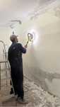 PLADUR PINTURA BARRAMENTO