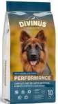 Divinus Performance karma dla owczarka niemieckiego 10kg
