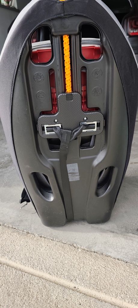 Cadeira auto Chicco