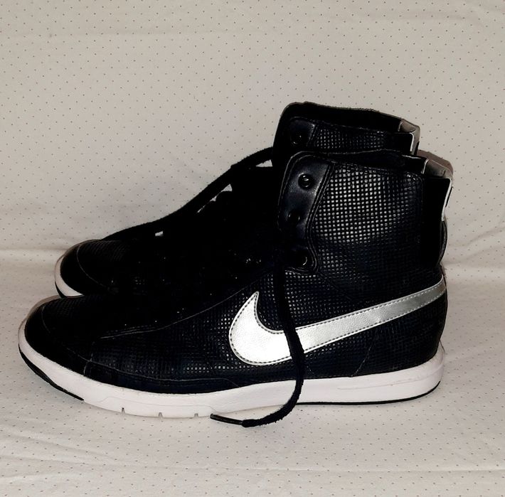 Кроссовки сникерсы Nike